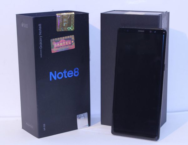 سامسونگ Samsung Note 8