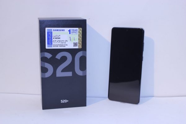 سامسونگ Samsung S20 Plus 128GB