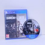 بازی PS4 - Rainbow Six
