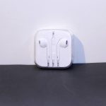 هندزفری اصلی Apple مربوط به جعبه پلمپ