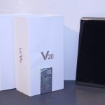 گوشی LG V20 64GB