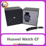ساعت هوآوی Huawei Watch GT Stainless Steel Black