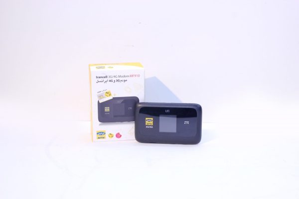 مودم همراه ایرانسل Irancell MF910