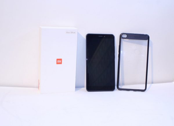 شیائومی Xiaomi Mi Max 2
