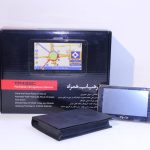 رهیاب (GPS) خودرو OPCO TP435C