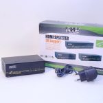 اسپلیتر HDMI برند K-Net Plus