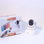 دوربین (IP) اینترنتی Merlin