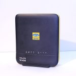مودم ایرانسل TD-LTE i40