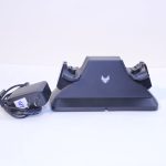 پایه شارژ دسته PS4 برند Sparkfox