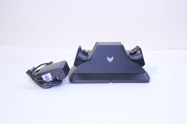 پایه شارژ دسته PS4 برند Sparkfox