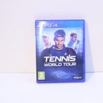 بازی PS4 - TENNIS Word Tour
