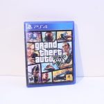بازی PS4 - GTA V