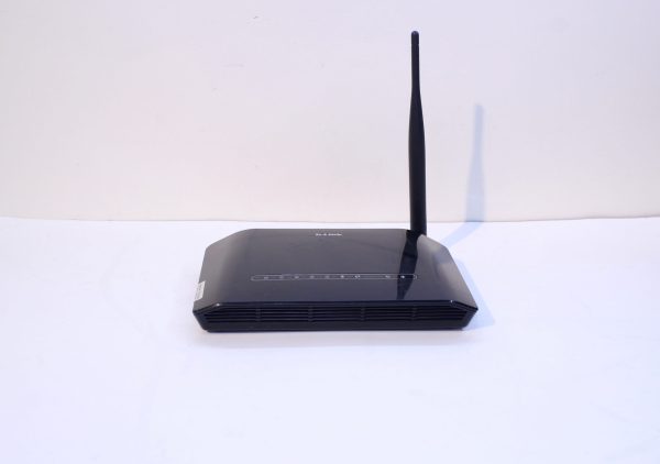 مودم D-Link DSL-2730U