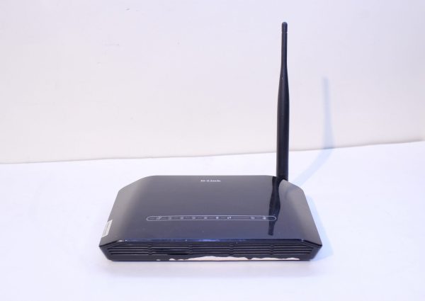 مودم D-Link DSL-2730U