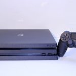 کنسول PS4 Pro 1TB تک دسته