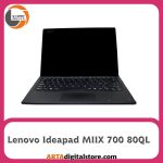 لپ تاپ لنوو Lenovo Ideapad MIIX 700 80QL