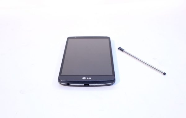 الجی LG G3 Stylus