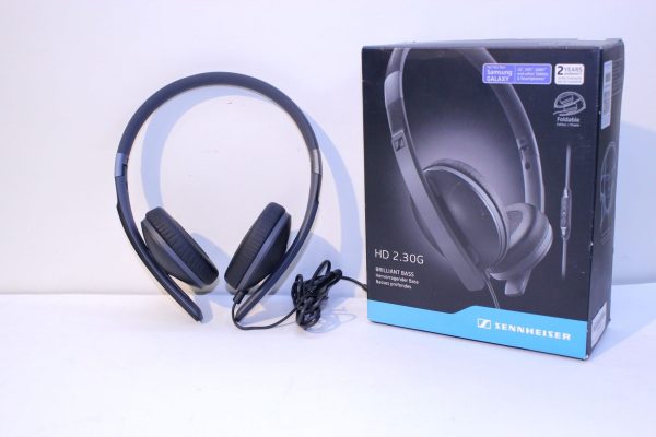 هدفون Sennheiser HD 2.30G