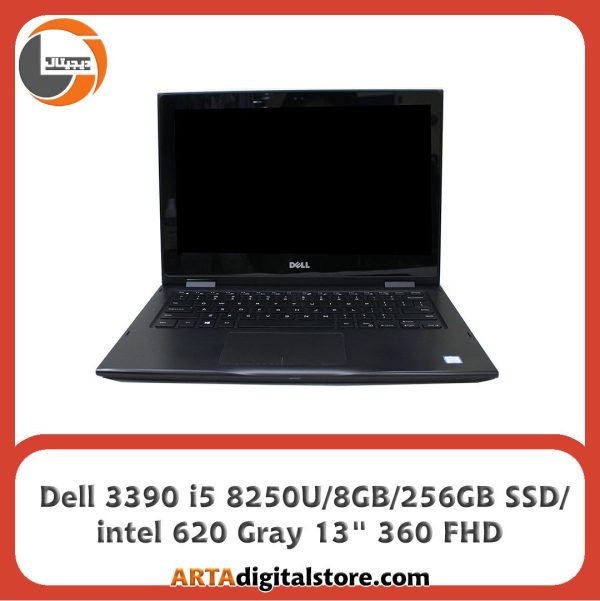 لپ تاپ Dell 3390 استوک