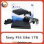 کنسول Sony PS4 Slim 1TB Black با سه دسته