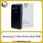 سامسونگ Samsung J1 Mini Prime Dual 1GB/8GB Black