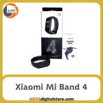 مچ بند شیائومی Xiaomi Mi Band 4 Black