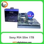 کنسول PS4 سری خاص Call Of Duty