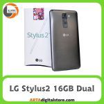 ال جی LG Stylus 2 LG-K520DY 2GB/16GB Dual Titan