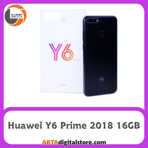 هواوی Huawei Y6 Prime 2018 16GB