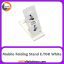 استند موبایل و تبلت Mobile & Tablet Stand E.TOK White