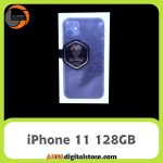 آیفون iPhone 11 128GB Black