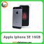 اپل آیفون Apple iphone SE 16GB Space Gray
