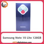 سامسونگ Samsung Note10 Lite 8GB/128GB