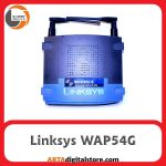 اکسس پوینت Linksys WAP54G