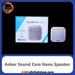 اسپیکر Anker Sound Core Nano
