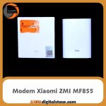 مودم و پاوربانک شیائومی ZMI MF855