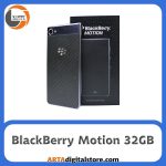 بلک بری BlackBerry Motion 4GB/32GB Silver