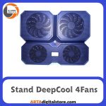 پایه خنک کننده لپ تاپ DeepCool Multi Core X6