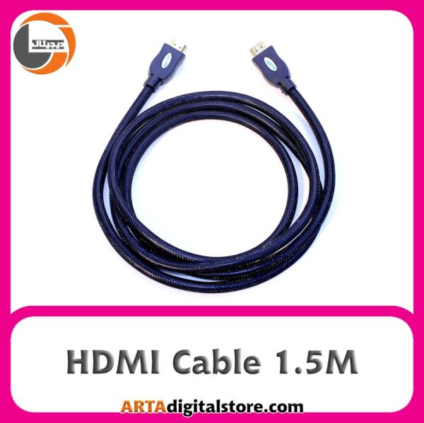 کابل HDMI ساده