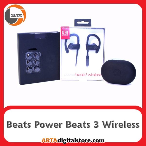 هندزفری Beats Power Beats 3 Wireless