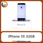 آیفون iPhone 5S 32GB Gray