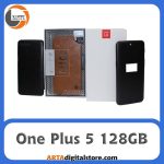 وان پلاس One Plus 5 8GB/128GB Midnight Black