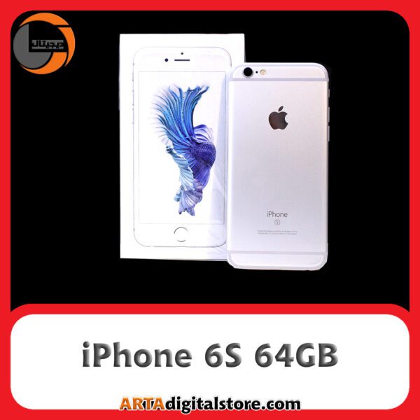 آیفون iPhone 6S 64GB