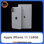 آیفون Apple iPhone 11 A2223 128GB White