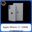 آیفون Apple iPhone 11 A2223 128GB White