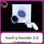 ساعت فسیل fossil q founder 2.0