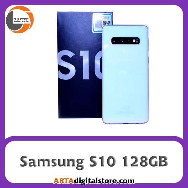 سامسونگ Samsung S10 128GB