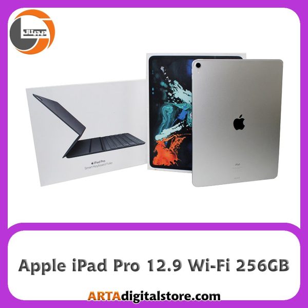 آیپد Apple iPad Pro 12.9 Wi-Fi 256GB