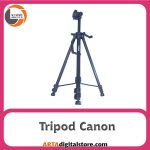 سه پایه دوربین کنون Tripod Canon