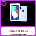 آیفون iPhone X 64GB